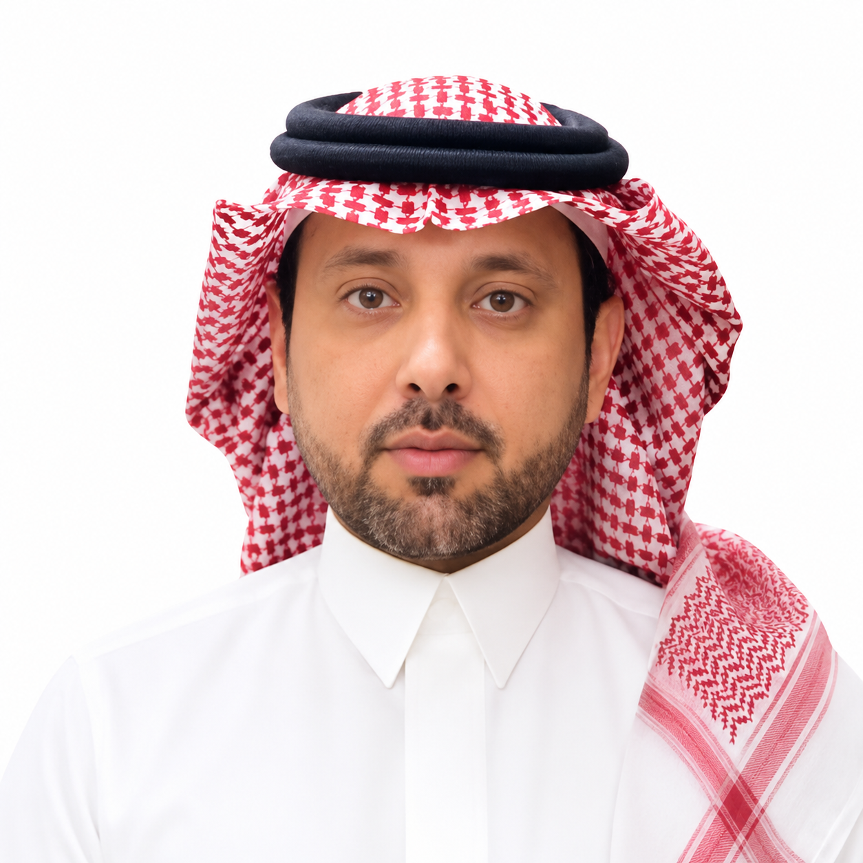 محمد يوسف الشمري — نائب رئيس مجلس الإدارة